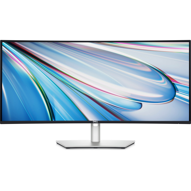 Монітор 34" Dell UltraSharp U3425WE (210-BMDW)